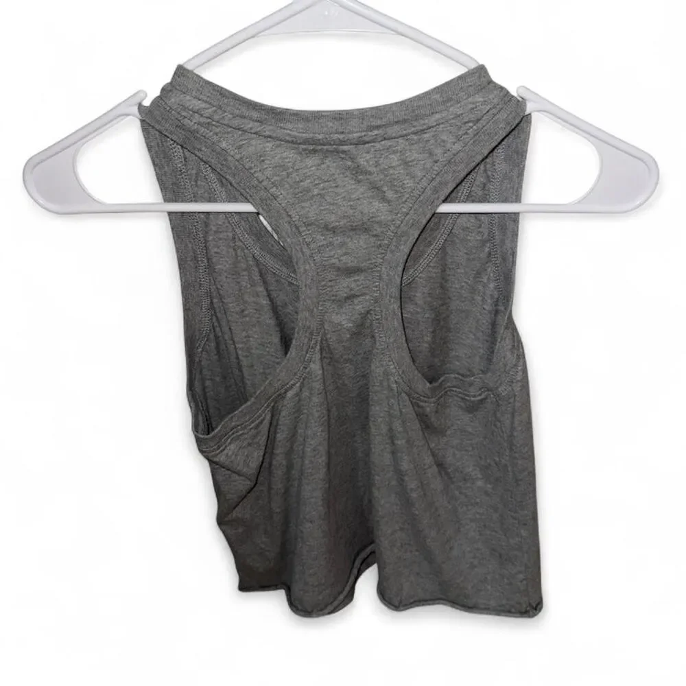 Nike Women's Grey Vest